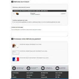 Paiement par mandat administratif (Prestashop 1.5)